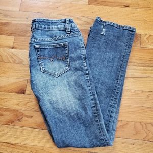 American rag jeans